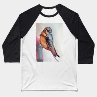 Swallow Baseball T-Shirt